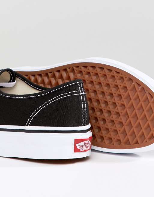 Vans shoes sale back logo