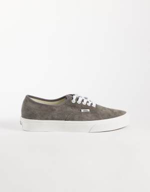 Vans Authentic trainers in taupe
