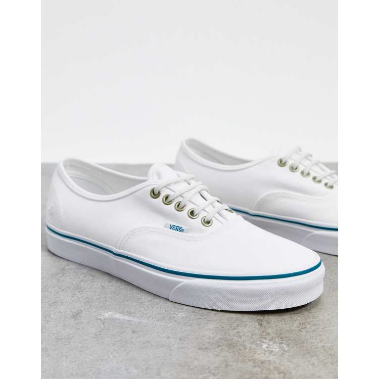 Vans clearance pet authentic