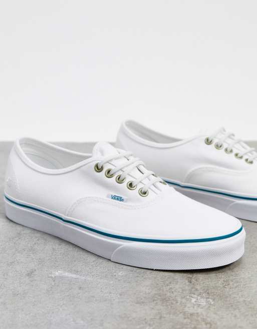 Vans clearance authentic pet