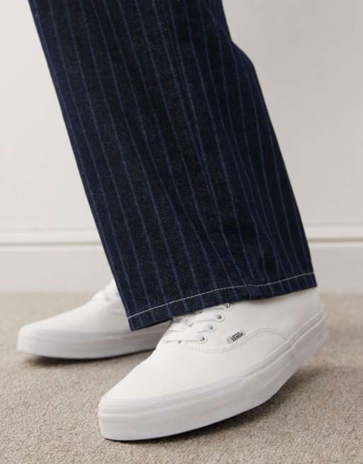 Vans Authentic Vita träningsskor, 4 av 4