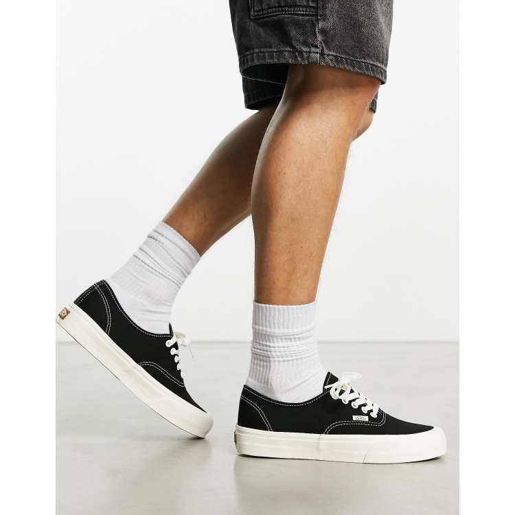 vans authentic size 3