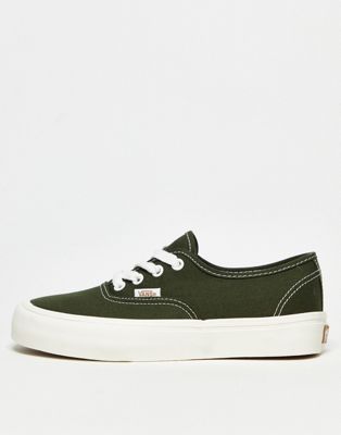 Vans Authentic VR3 trainers in grape leaf