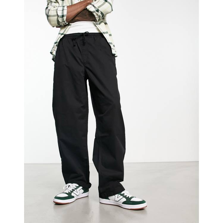 Vans hot sale cropped chinos