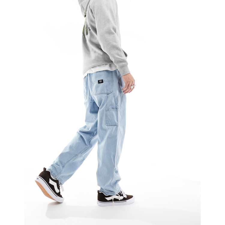 Buy Raw Edge Lounge Pant - Washed Khaki White & Co. for Sale Online  Australia