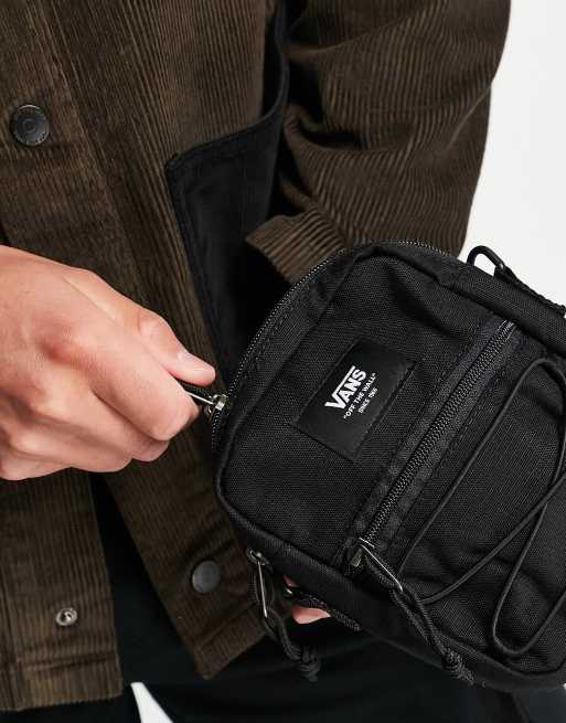 Vans store flight bag