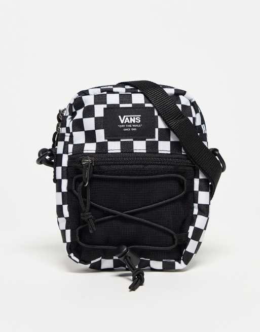 Asos vans sale bag