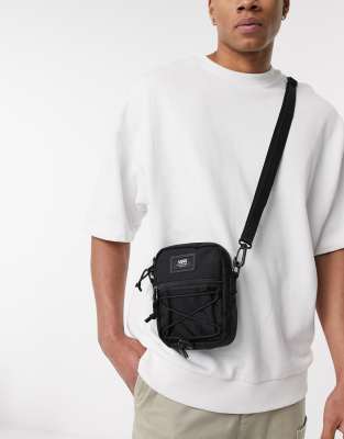 vans bali shoulder bag