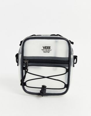 vans shoulder bag