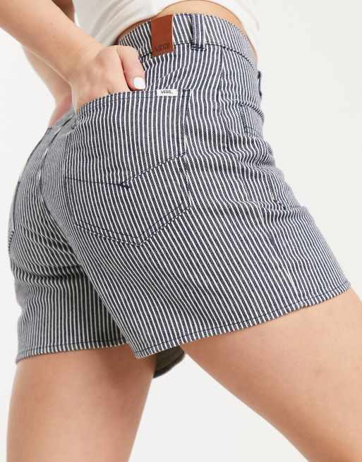 vans sweat shorts