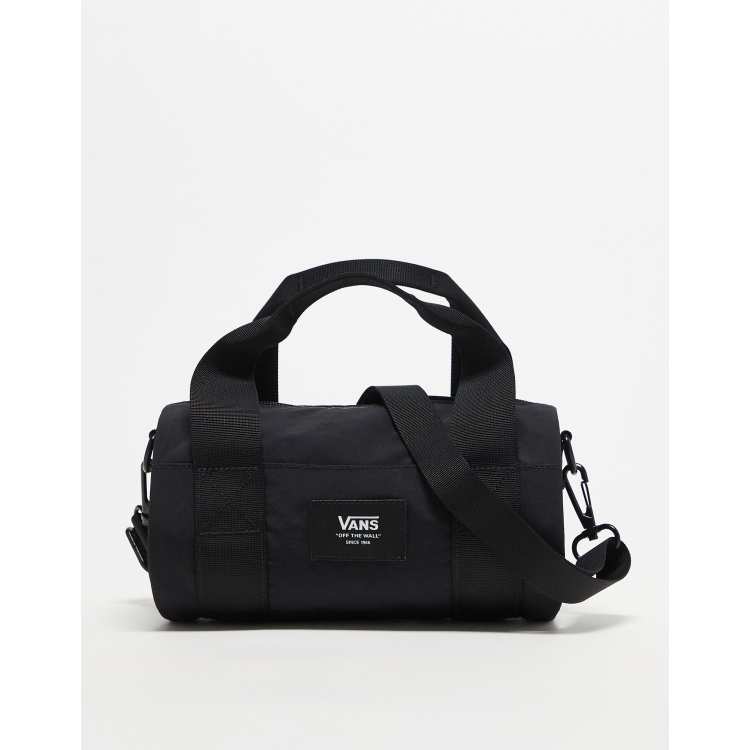 Vans Family Duffle Bag Vans Check-In Luggage Altitude Sports