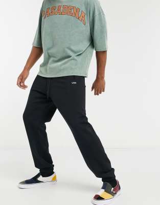 vans basic