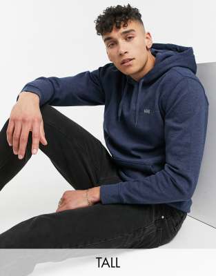 vans basic hoodie