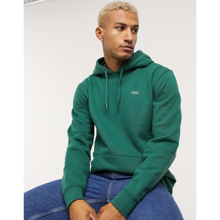 Green vans outlet jumper