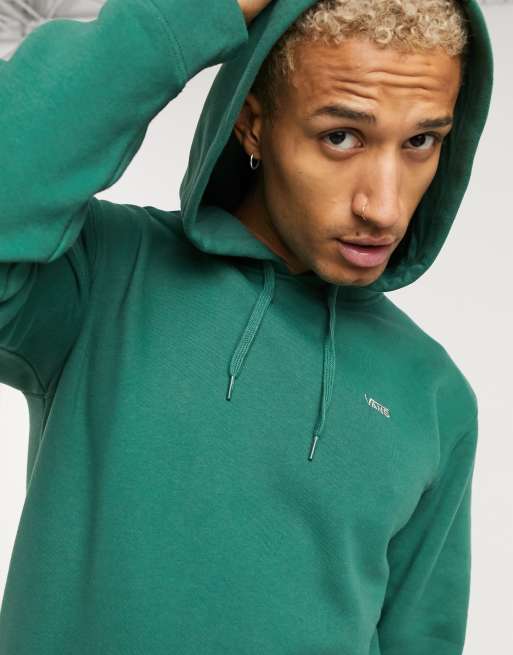 Green vans outlet jumper