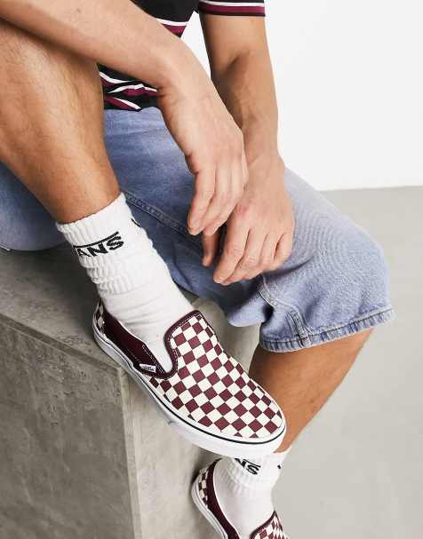 Vans cheap promo homme