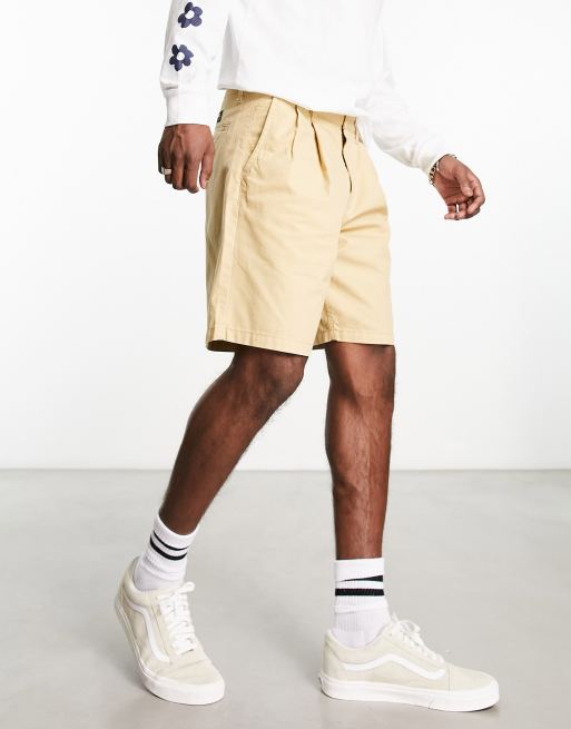 Vans av hot sale shorts