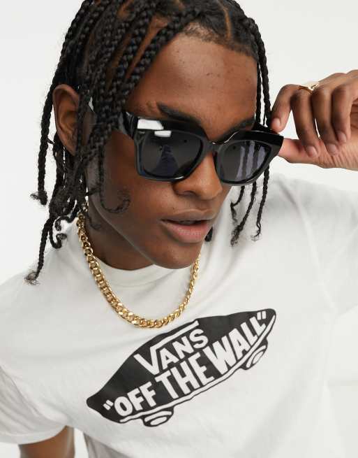 Vans sunglasses store womens