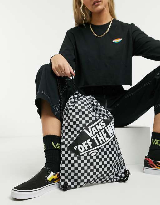 Vans benched bag new arrivals