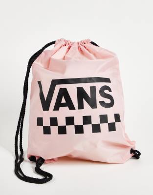 vans string backpack