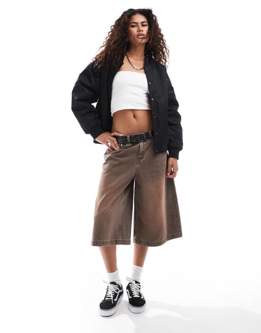 Vans - Bennett - Giacca bomber nera, 3 di 4