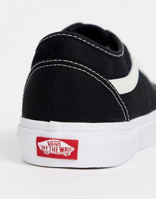 vans off the wall trainers 