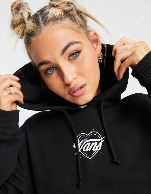 Vans hotsell hoodie asos