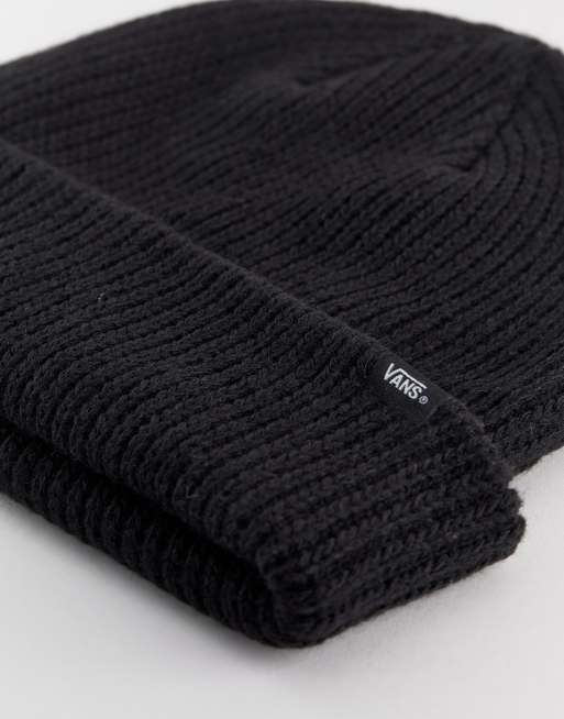 mens vans beanie