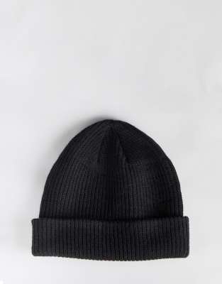 vans wooly hat