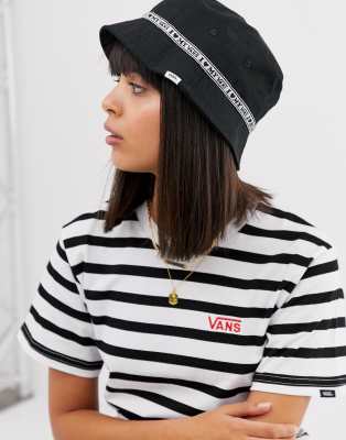 asos vans hat