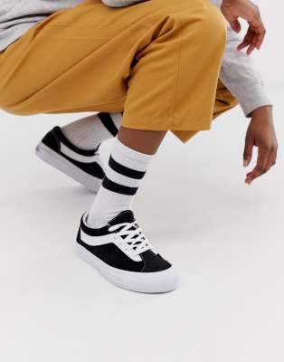 Vans bold shop ni staple