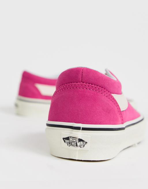 Vans Bold Ni pink trainers