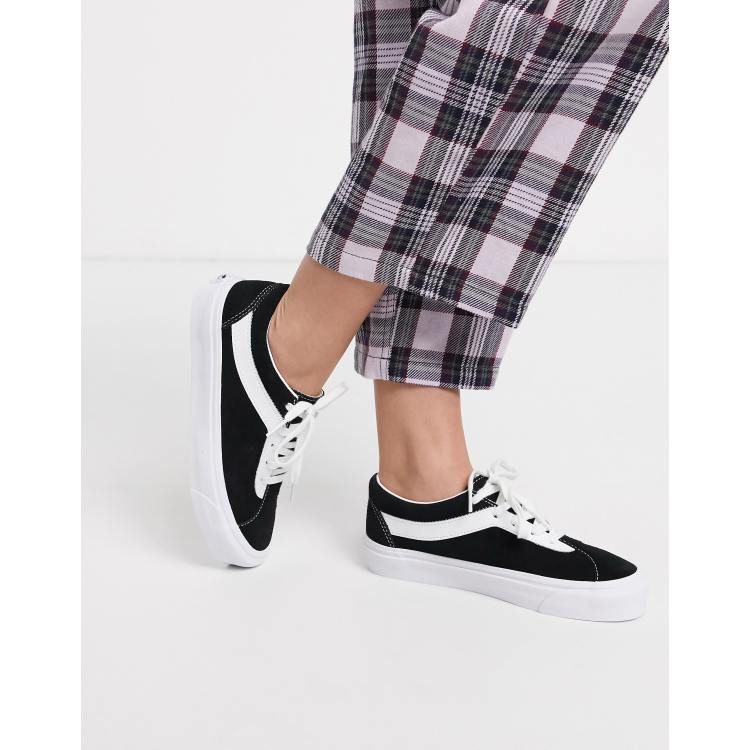 Vans bold ni outlet staple