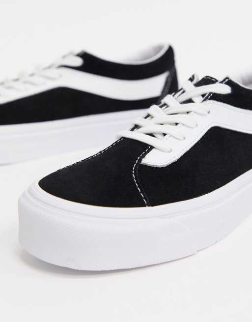 vans bold ni sneaker