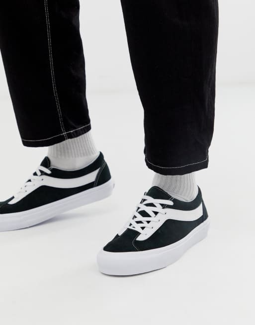 Vans bold clearance