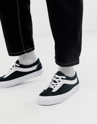 Vans Bold sneakers in black | ASOS