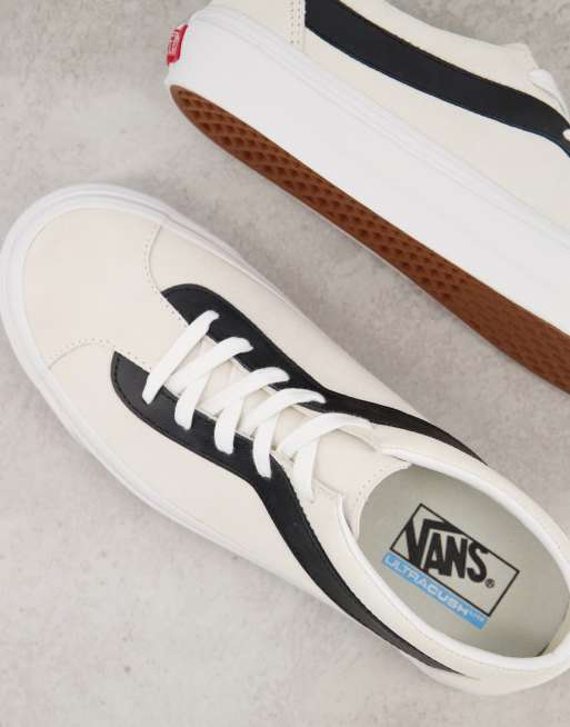 Vans shop bold sneakers