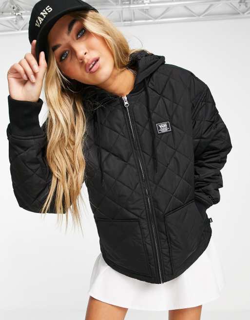 Vans boom 2025 boom jacket