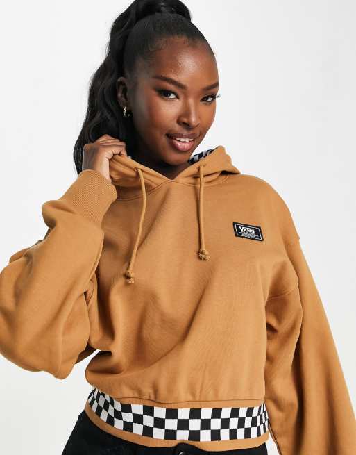 Vans boom 2025 boom hoodie