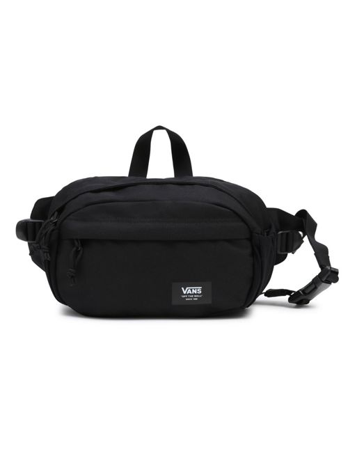 Vans - Bounds - Sac bandoulière - Noir