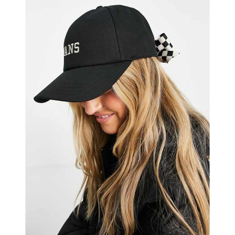 Vans cap womens deals 2014