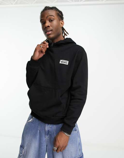 Asos vans clearance hoodie