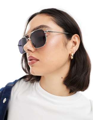 Vans - Breaker - Lunettes de soleil - Noir