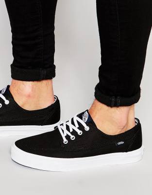 vans brigata femme