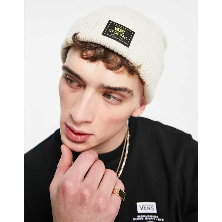 Tuque best sale vans homme