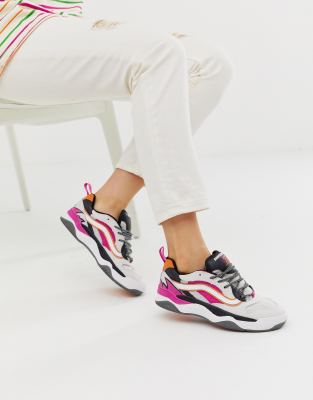 vans brux wc