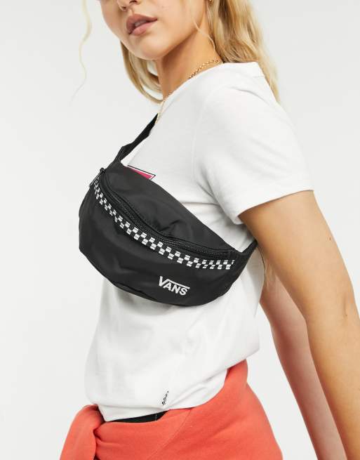 Vans 2024 bum bag