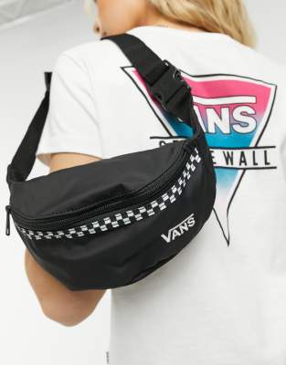 Vans burma cheap fanny pack