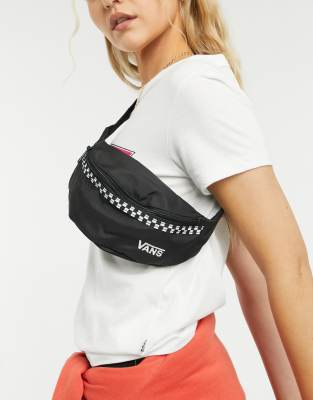 vans burma fanny pack