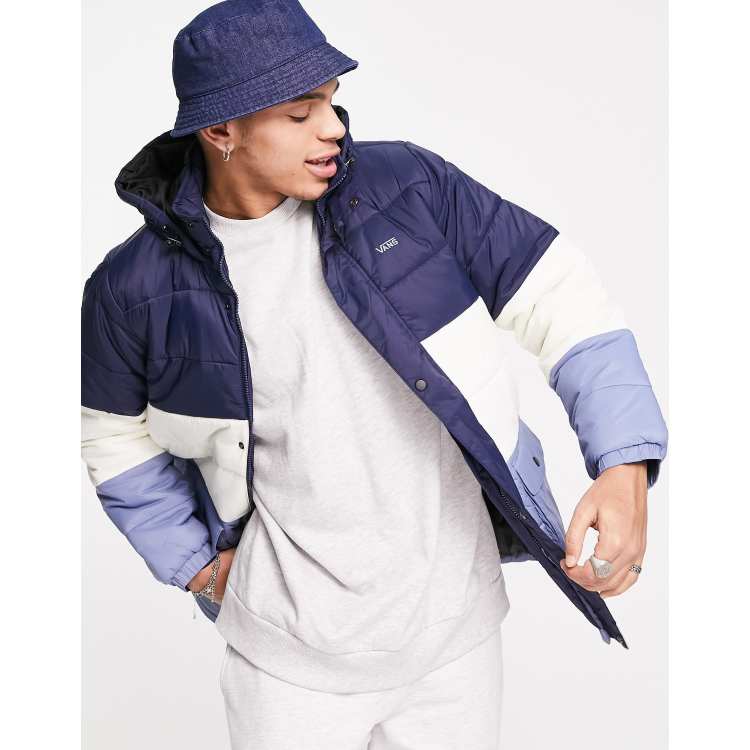 Fila deals barnaby jacket